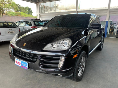 Porsche Cayenne S
