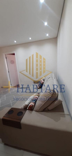 Imagem 2 de 15 de Apartamento 2 Dormitórios Para Venda Em Sumaré, Residencial Guairá, 2 Dormitórios, 1 Banheiro, 1 Vaga - Apartamen_1-1769837