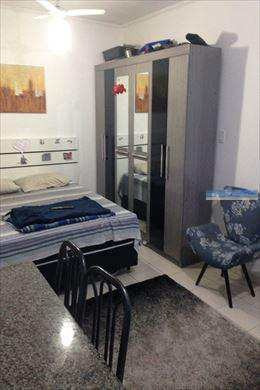 Imagem 6 de 14 de Sala Living Em São Vicente Bairro Itararé - V2993