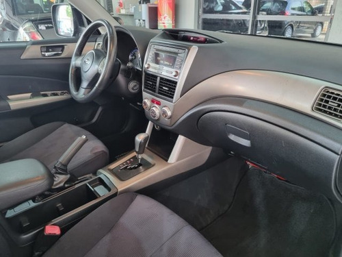 Imagem 9 de 15 de Forester 2.0 Lx 4x4 16v Gasolina 4p Automático