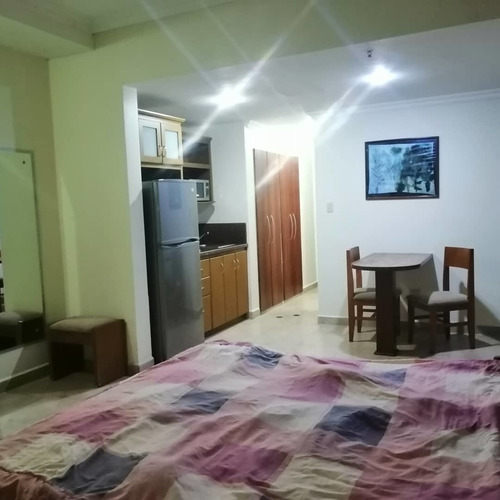 Imagen 5 de 9 de Vende/alquila Apartamento Ccp Suite Maturín