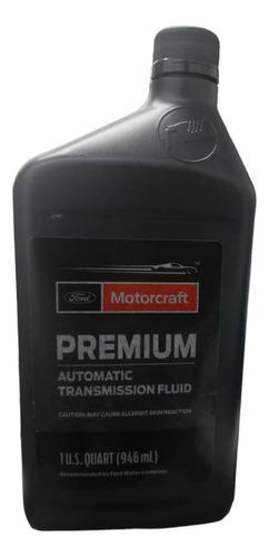 Aceite Transmision Automatica Para Yaris Motorcraft Original
