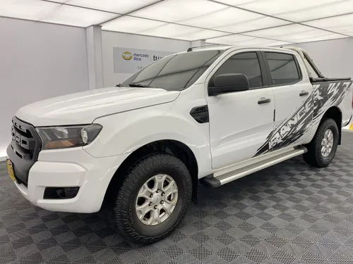 Ford Ranger 3.2 Xls