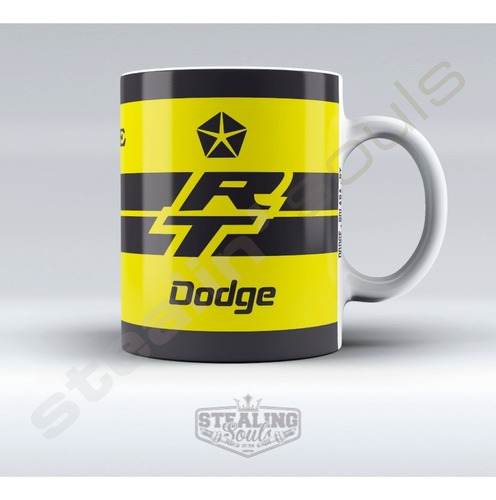 Taza Fierrera | Colección Clásicos Argentinos | +250 Modelos