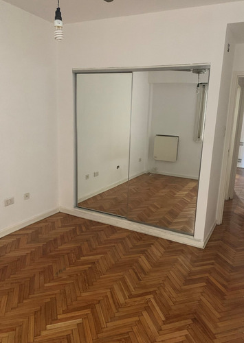 3 Ambientes En Palermo