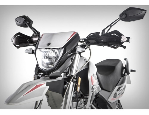 Motomel Skua 150 Silver Edition - 0 Km - Andes Motors