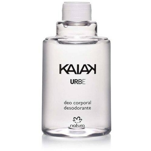 Repuesto Spray Corporal Perfumado Masculino Kaiak Urbe