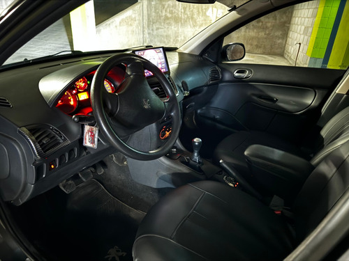 Peugeot Hoggar 1.6 Xs 106cv