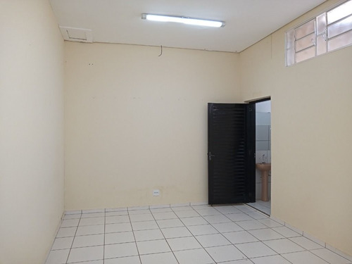 Imagem 6 de 9 de Salão Comercial Para Locação, Centro, Ribeirão Preto. - Sl0058