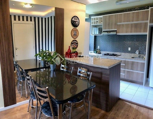 Imagem 6 de 15 de Apartamento - Protasio Alves - Ref: 218484 - V-218484