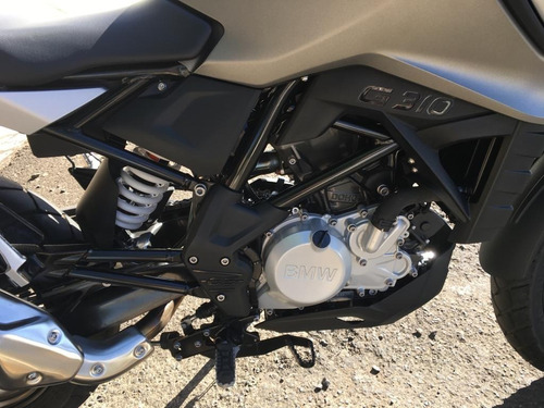 Imagem 8 de 11 de Bmw Gs 310