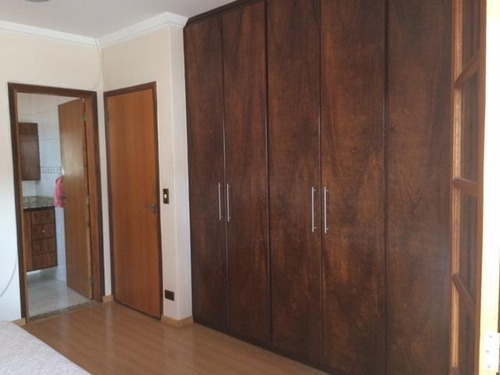 Imagem 28 de 30 de Casa Com 4 Dormitórios À Venda, 375 M² Por R$ 1.050.000,00 - Potiguar - Piracicaba/sp - Ca1019