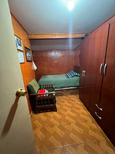 Casa En Villa Los Avellanos, Padre Las Casas (103015)