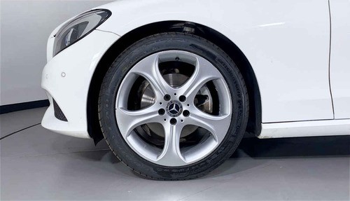 Imagen 9 de 15 de 110302 - Mercedes-benz Clase C 2018 Con Garantía