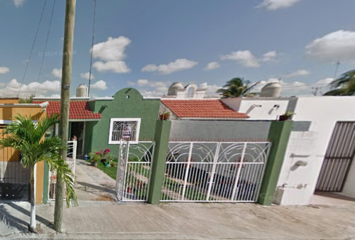 Casa En Calle 15 G No 135, Fracc.  Misne, Merida Yucatán. Eve