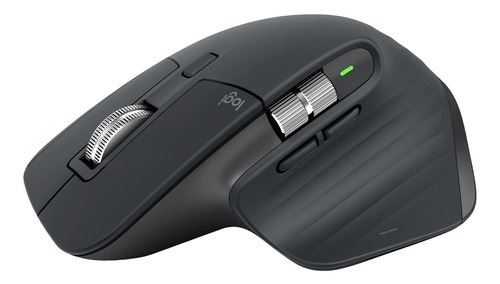 Compatible Con Logitech  - Logitech Mx Master 3s - Mouse In.