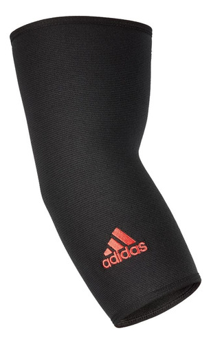 adidas Elbow Support Sleeve - Seamless And Smooth Elbow Supp