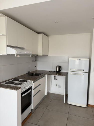 Departamento En Luis Agote