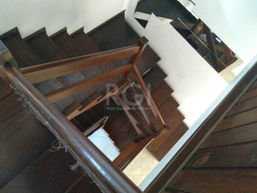 Casa Em Espírito Santo Com 4 Dormitórios - Mi4400