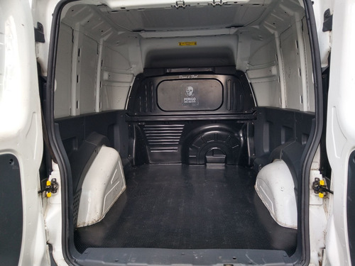 Imagem 11 de 15 de (32) Fiat Fiorino 2014 1.4 Flex 4p Zerada