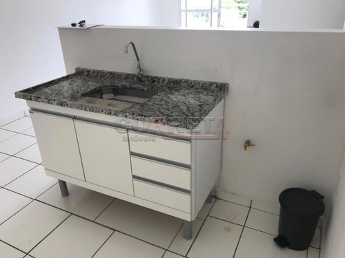 Imagem 9 de 10 de Apartamentos - Ref: V21041