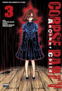 Libro Corpse Party: Another Child Vol 03 De Ogata Shunsuke