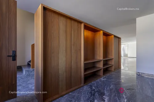 Casa De Lujo Nueva Puerta Las Lomas En Venta