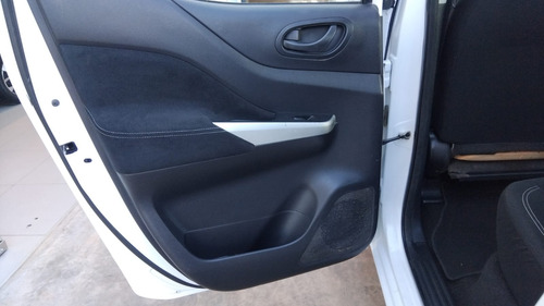 Nissan Np300 Doble Cabina 2020