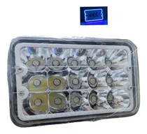 Comprar Faros Led Para Encava Faros Led Para Malibu Npr Samurai 