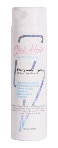 Energizante Capilar - mL a $120