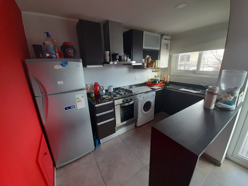 Imagen 8 de 30 de Departamento De 2 Ambientes - A La Calle - Alberti 3300