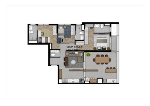 Imagem 25 de 25 de Apartamento - Ap99mtsdna - 69612383