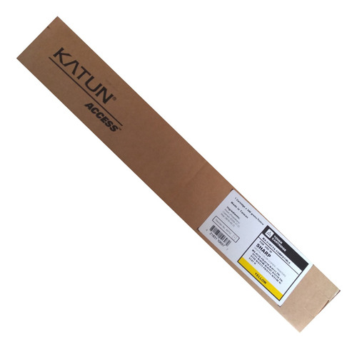 Kit Color Toner Compatible Con Sharp Mx 4141 5110 5140 5141