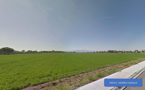 Terreno Comercial En Venta Celaya Guanajuato Eje Nororiente