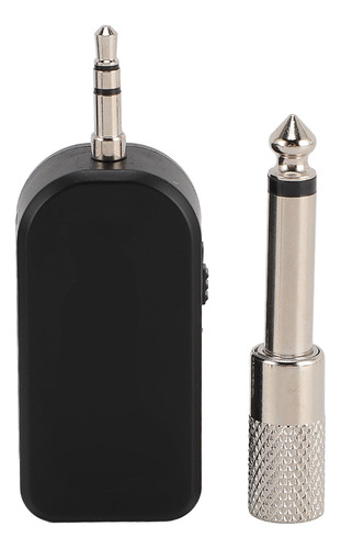 Micrófono Para Violonchelo, Saxofón, 2,4 G, Inalámbrico, Rot