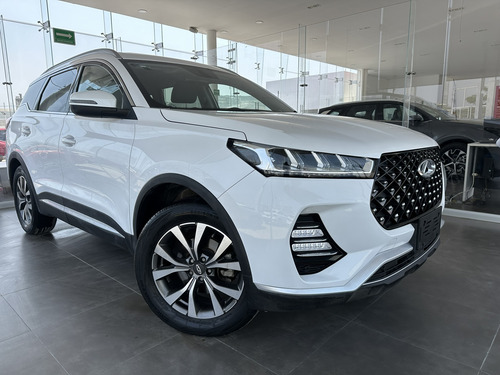 Chirey tiggo 7 pro 1.5 Luxury