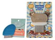 Comprar Set X 2 Peines Para Eliminar\u002Fprevenir Piojos Y Liendres