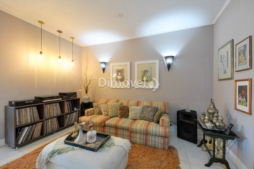 Imagem 6 de 15 de Casa - Vila Assuncao - Ref: 17067 - V-17067