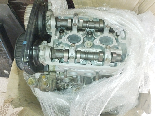 Subaru Forester 2.0 4x4 Aut. 5p