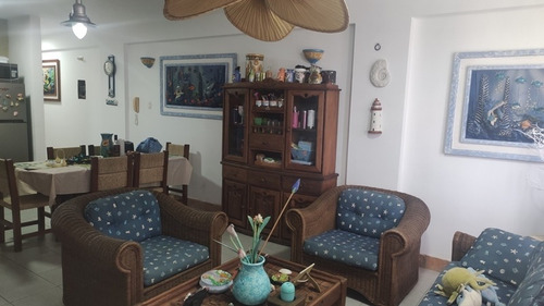 Imagen 5 de 17 de Apartamento En Venta Tucacas , Boca De Aroa Res, Buonaventura Código: Ata-1110 Ct