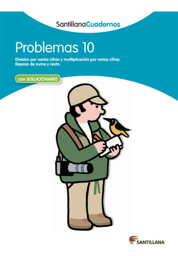 Libro Problemas 10 Ep 12
