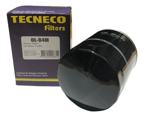 Kit De Filtros Ford Fiesta 1.8 Diesel Endura 1995.- 3filtros