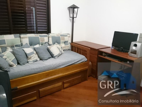 Imagem 12 de 15 de Apartamento Para Venda Em Santo André, Vila Assunção, 3 Dormitórios, 2 Suítes, 3 Banheiros, 2 Vagas - 7888_1-851643