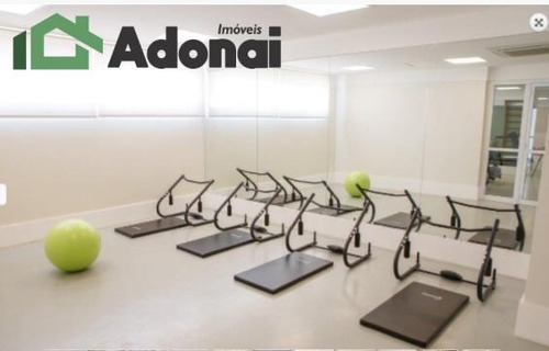 Imagem 4 de 15 de Apartamento No Naturale Em Jundiaí. Aceita Troca Com Terreno Até 250 Mil. - 1103
