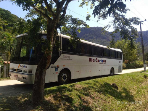 Imagem 3 de 6 de Busscar Jum Buss 340