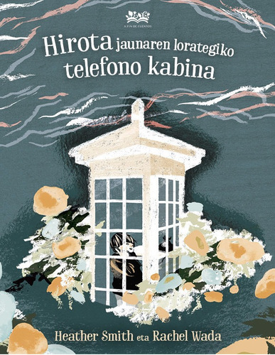 Libro Hirota Jaunaren Lorategiko Telefono Kabina - Smith,...