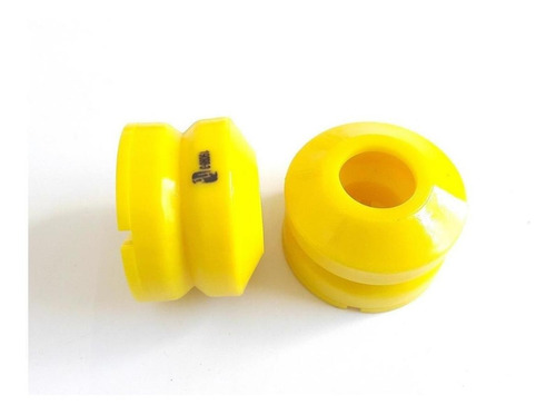 Imagen 3 de 7 de Kit Completo Bujes Y Gomas D Poliuretano Gm Chevy C1 C2 C3