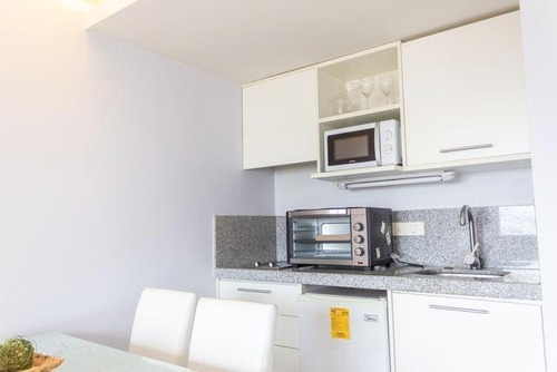 Alquiler Apartamento 1 Dormitorio Punta Del Este