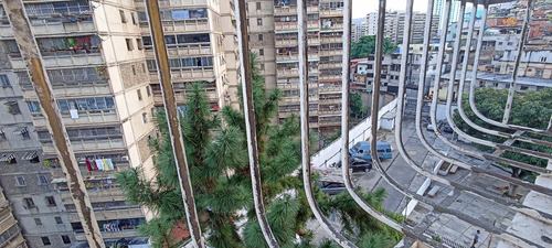 Imagen 12 de 12 de Se Vende Apto 77m2 3h/1b/1p El Valle 2096