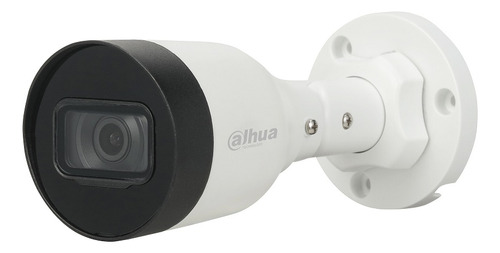 Cámara Ip Bullet 4mp Dahua Lente Fijo 2.8mm Hfw1431s1p-a